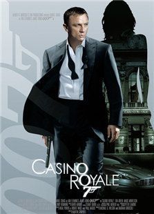 007大战皇家赌场