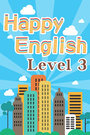 Happy English Level 3
