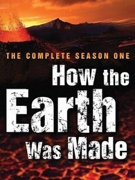 地球的起源（第一季）